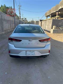 هیوندای سۆناتا
